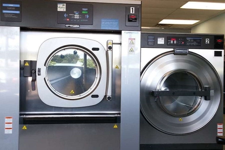 Here are Saint Paul's top 3 laundry service spots