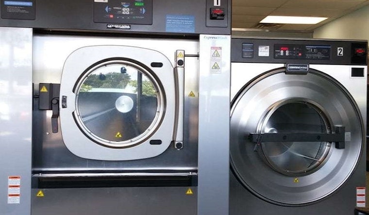 Here are Saint Paul's top 3 laundry service spots