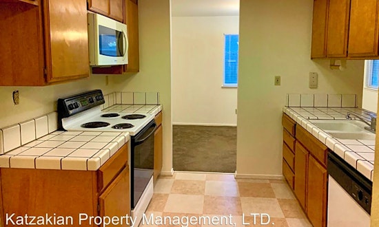 Apartments for rent in Stockton: What will $1,700 get you?
