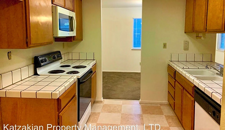 Apartments for rent in Stockton: What will $1,700 get you?
