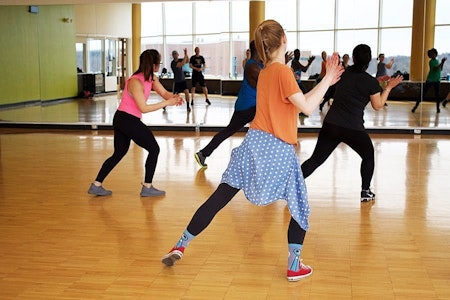 Get fit: Columbus to host a variety of exercise opportunities this week