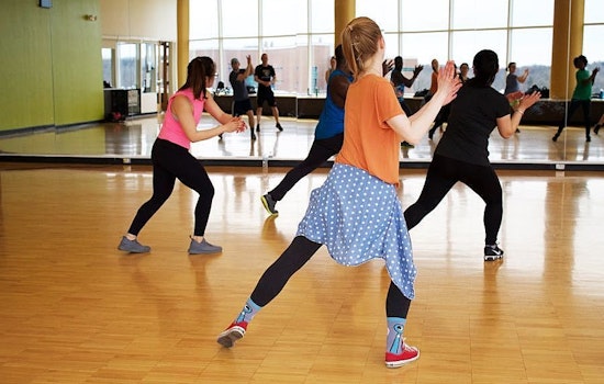 Get fit: Columbus to host a variety of exercise opportunities this week