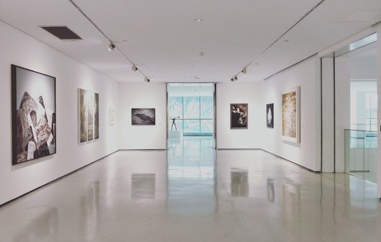 Detroit boasts a hot lineup of performing and visual arts deals this week
