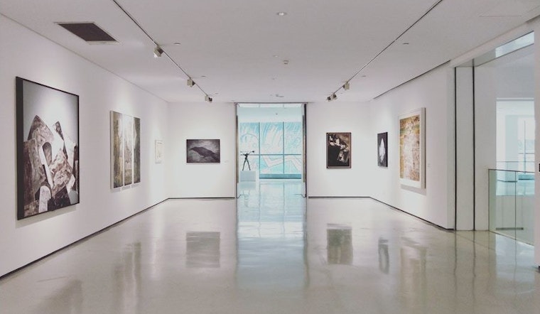 Detroit boasts a hot lineup of performing and visual arts deals this week