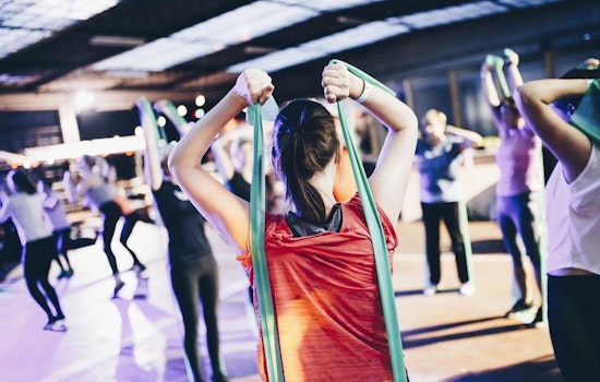 Charlotte to host a variety of sports and fitness deals this week