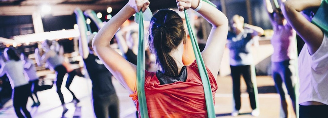 Charlotte to host a variety of sports and fitness deals this week