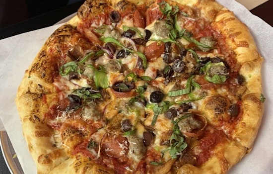 Colorado Crust Pizza brings pizza and more to Northwest Colorado Springs