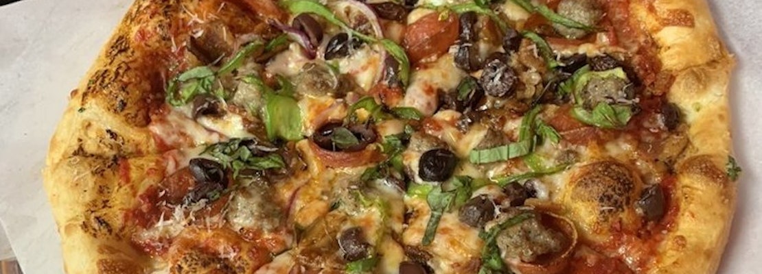 Colorado Crust Pizza brings pizza and more to Northwest Colorado Springs