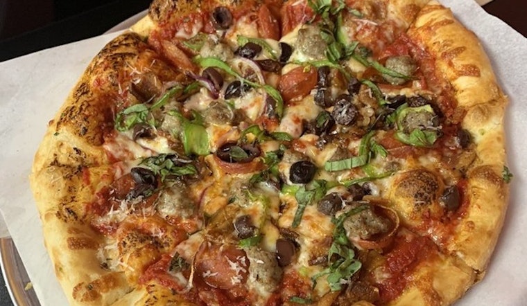 Colorado Crust Pizza brings pizza and more to Northwest Colorado Springs
