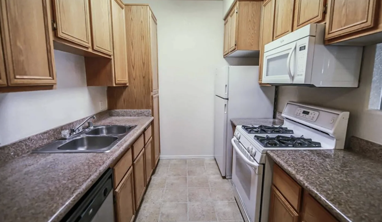 The most affordable apartments for rent in North Cheyenne, Las Vegas