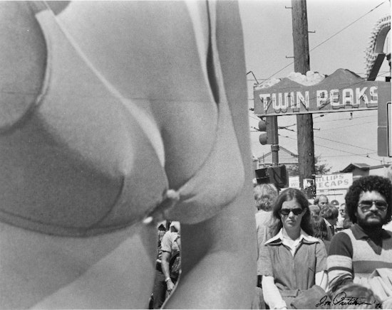 Gay Rights Activist, Photog Jerry Pritikin Shares Photos from the Castro's History