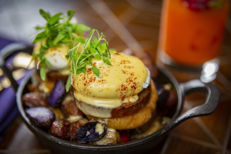 Trend alert: What's heating up Miami's food scene this month
