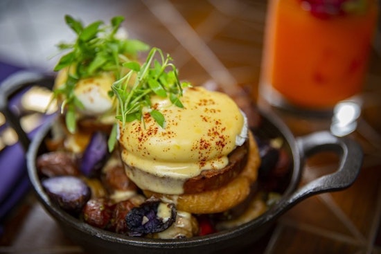 Trend alert: What's heating up Miami's food scene this month