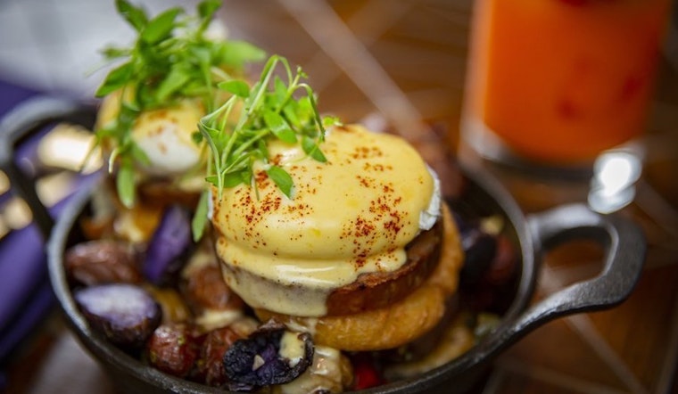 Trend alert: What's heating up Miami's food scene this month