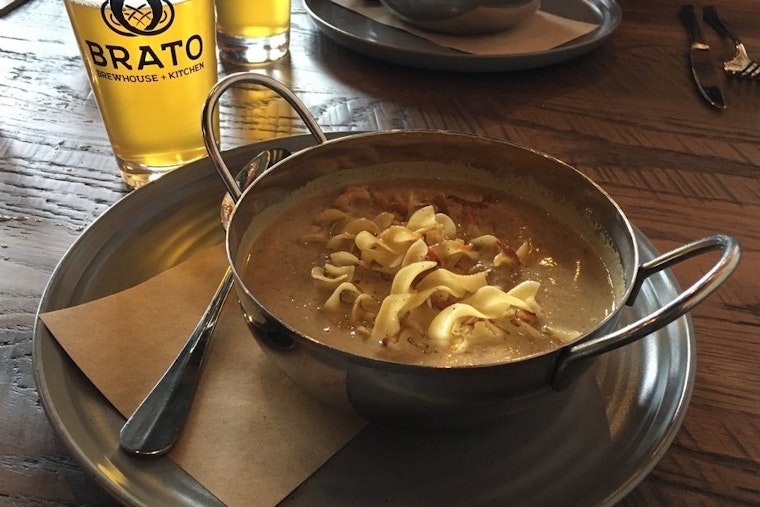 Get these trending Boston restaurants on your radar now