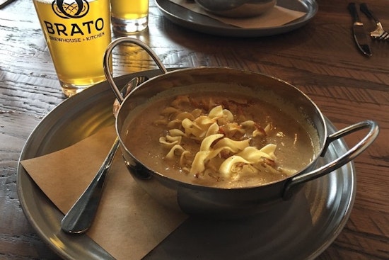 Get these trending Boston restaurants on your radar now