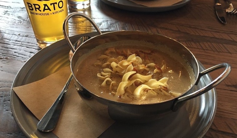 Get these trending Boston restaurants on your radar now