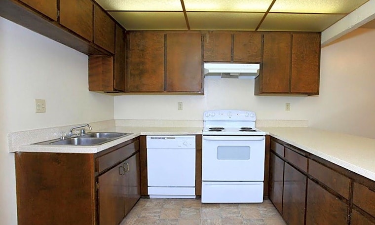 The cheapest apartments for rent in West Anaheim