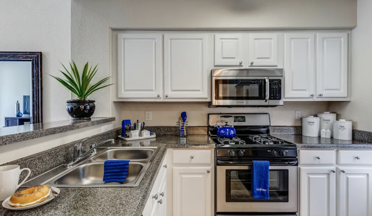 Apartments for rent in Henderson: What will $1,200 get you?