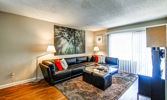 Apartments for rent in Santa Ana: What will $2,200 get you?