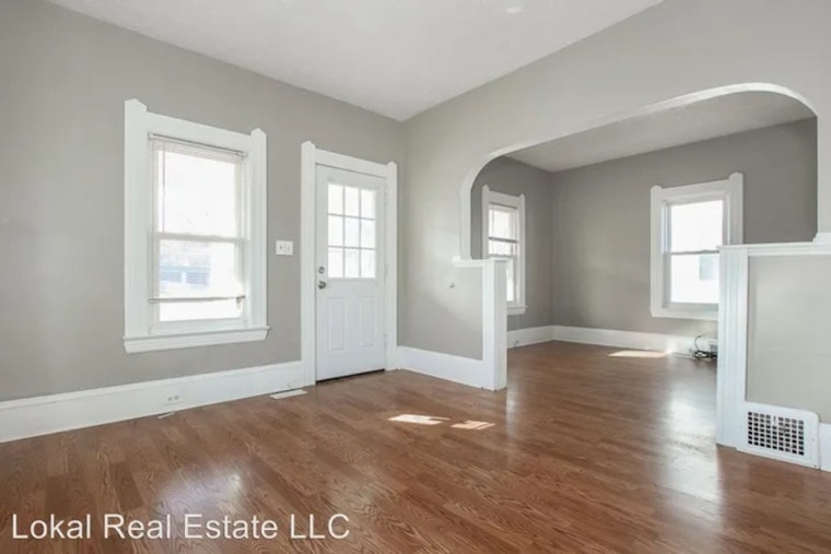The cheapest apartments for rent in Puritas-Longmead, Cleveland