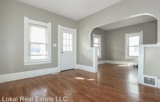 The cheapest apartments for rent in Puritas-Longmead, Cleveland