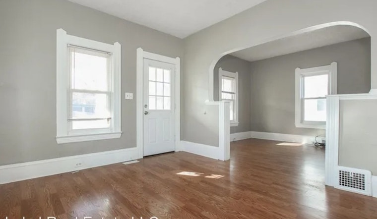 The cheapest apartments for rent in Puritas-Longmead, Cleveland