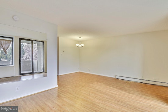 Explore today's cheapest rentals in Southwest Waterfront