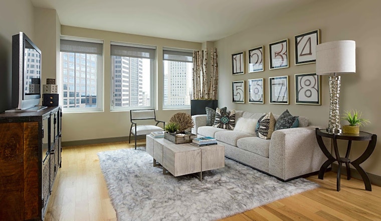 Budget apartments for rent in City Center District, Dallas