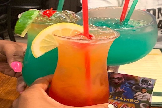 Arlington's top 4 bars, ranked