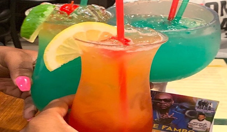 Arlington's top 4 bars, ranked