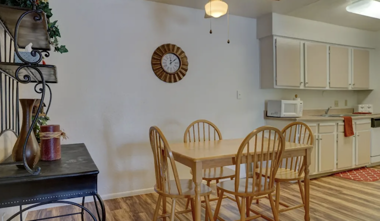 Apartments for rent in Tucson: What will $1,100 get you?