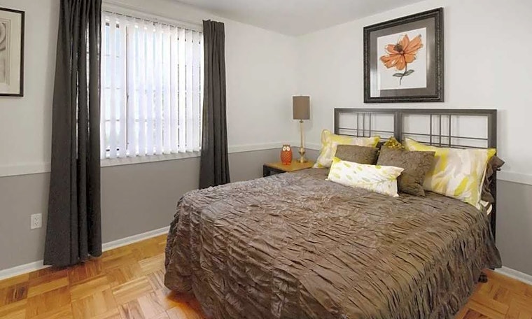 The most affordable apartments for rent in Central Colorado Springs