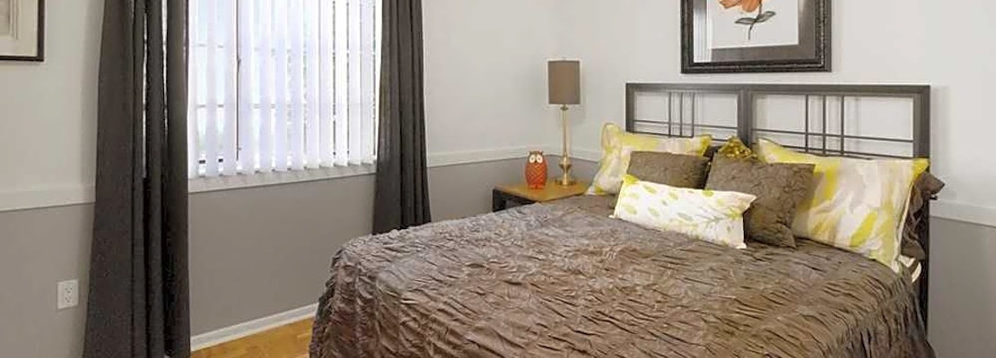 The most affordable apartments for rent in Central Colorado Springs