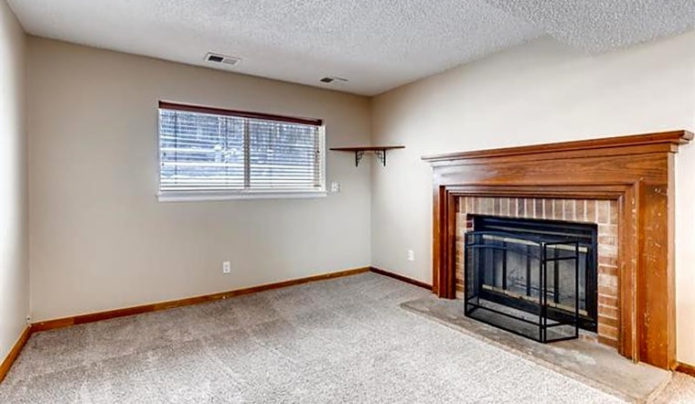 The most affordable apartments for rent in Seven Hills, Aurora