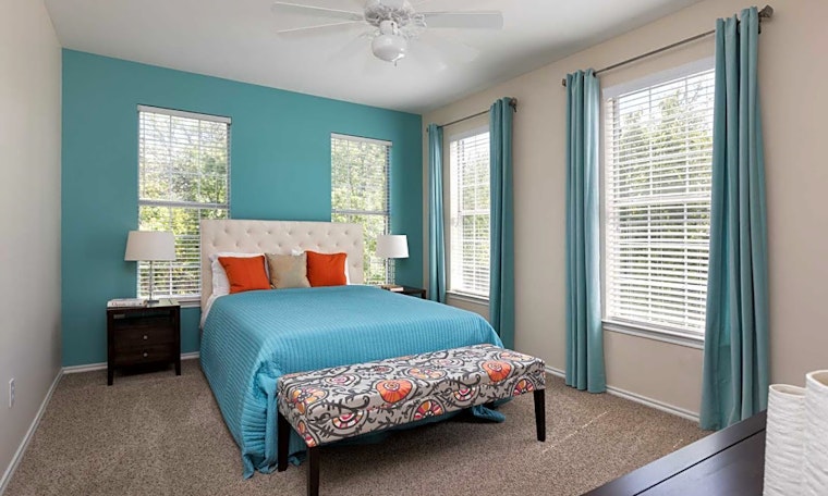 Apartments for rent in Plano: What will $1,600 get you?