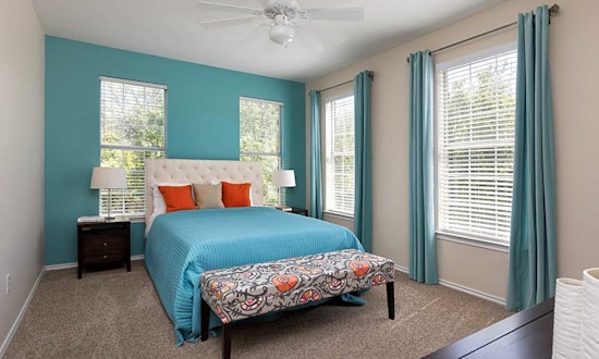 Apartments for rent in Plano: What will $1,600 get you?
