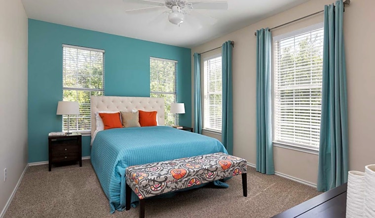 Apartments for rent in Plano: What will $1,600 get you?