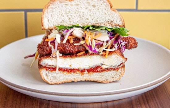 From fried chicken sandwiches to online shopping IRL: 3 new businesses to check out in Union Square