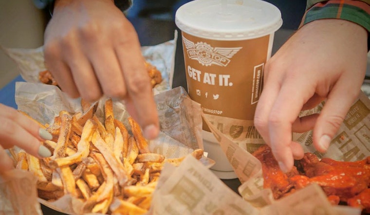 Here are the newest businesses to debut in Oakland
