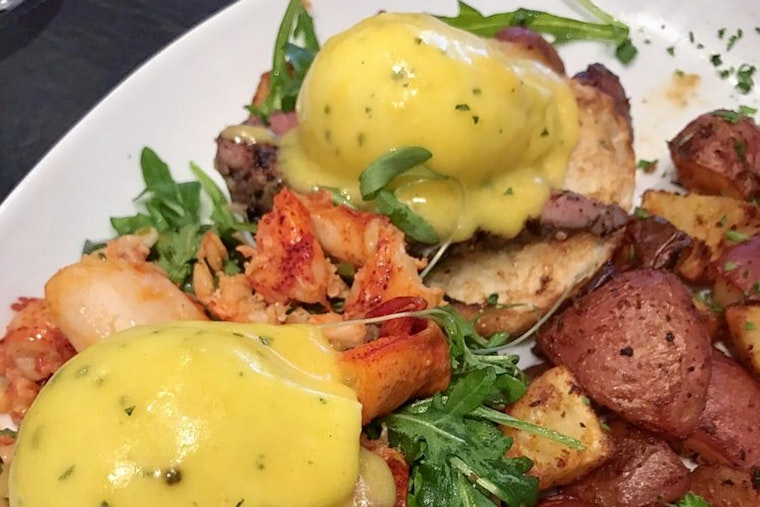 Your guide to the 4 most popular spots in Cambridge's The Port - Area 4 neighborhood