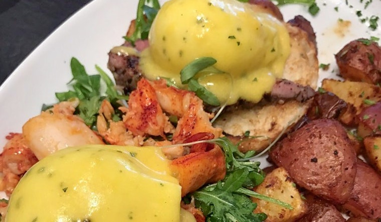 Your guide to the 4 most popular spots in Cambridge's The Port - Area 4 neighborhood
