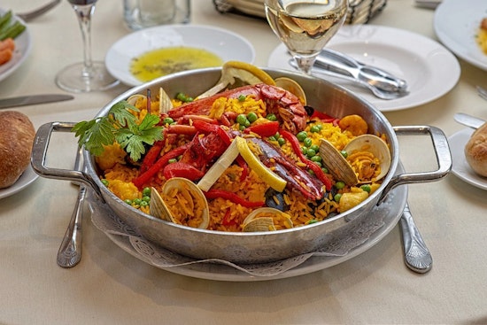 Here are Newark's top 4 Portuguese spots