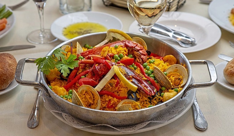 Here are Newark's top 4 Portuguese spots