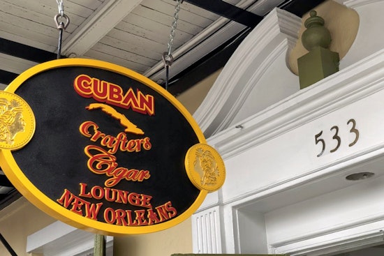 3 businesses putting the "new" in New Orleans