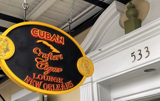 3 businesses putting the "new" in New Orleans