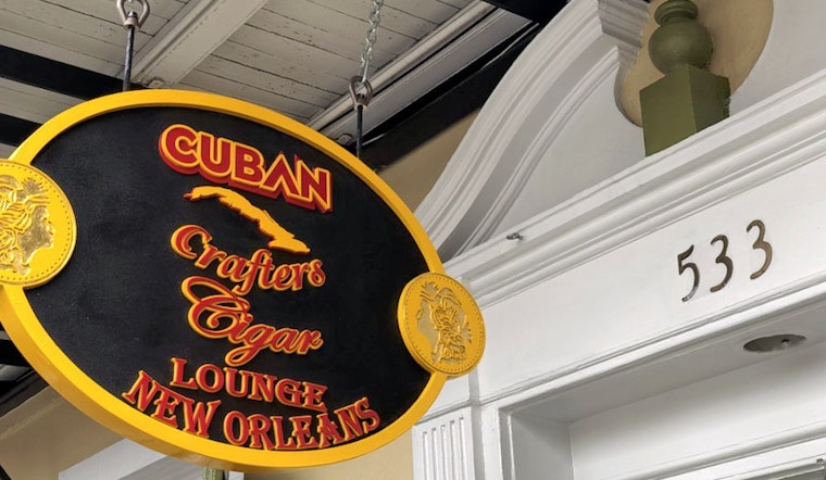 3 businesses putting the "new" in New Orleans