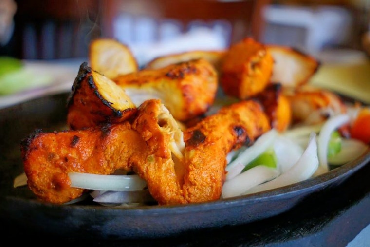 Berkeley's 4 favorite spots to find cheap Indian food