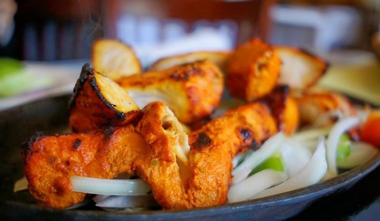 Berkeley's 4 favorite spots to find cheap Indian food