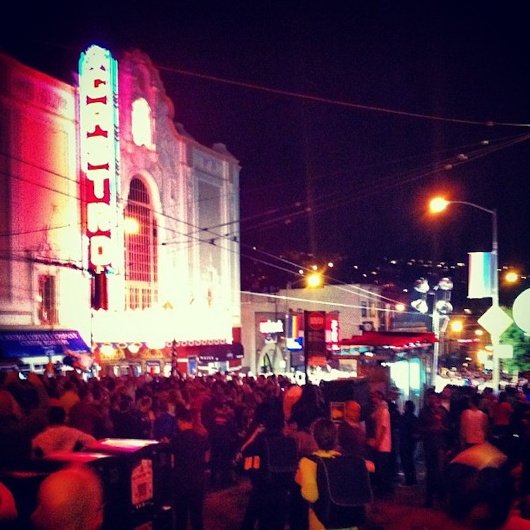 VIDEO & PHOTOS: Obama's Acceptance Speech Resonates with the Castro